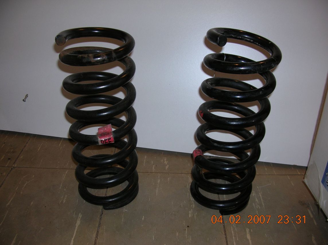 BullittvsMach1 Pic3